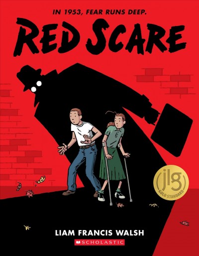 Mid-Summer Update: 63 titles on our Mock Newbery list