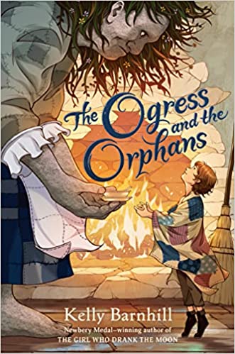 Early Year Favorites: Ogresses, Betrayal and Love