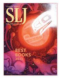 Best Picture Books 2021, SLJ Best Books