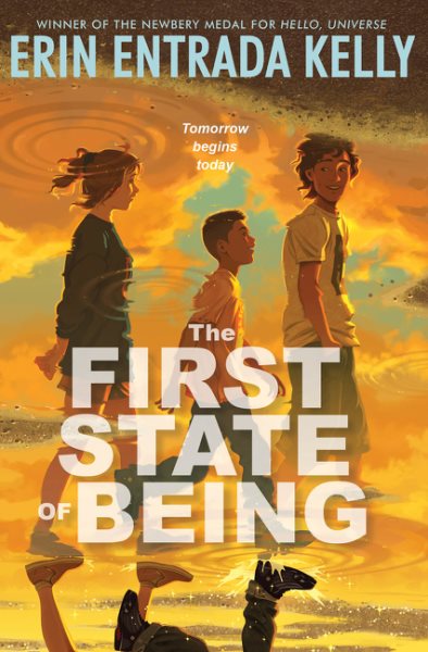 Mock Newbery Titles So Far: 21 possible Medal contenders